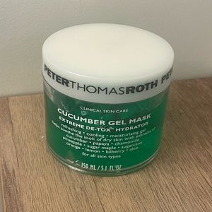 Peter Thomas Roth Cucumber Gel Mask